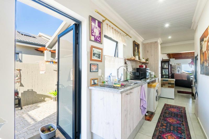 2 Bedroom Property for Sale in Groot Brakrivier Central Western Cape